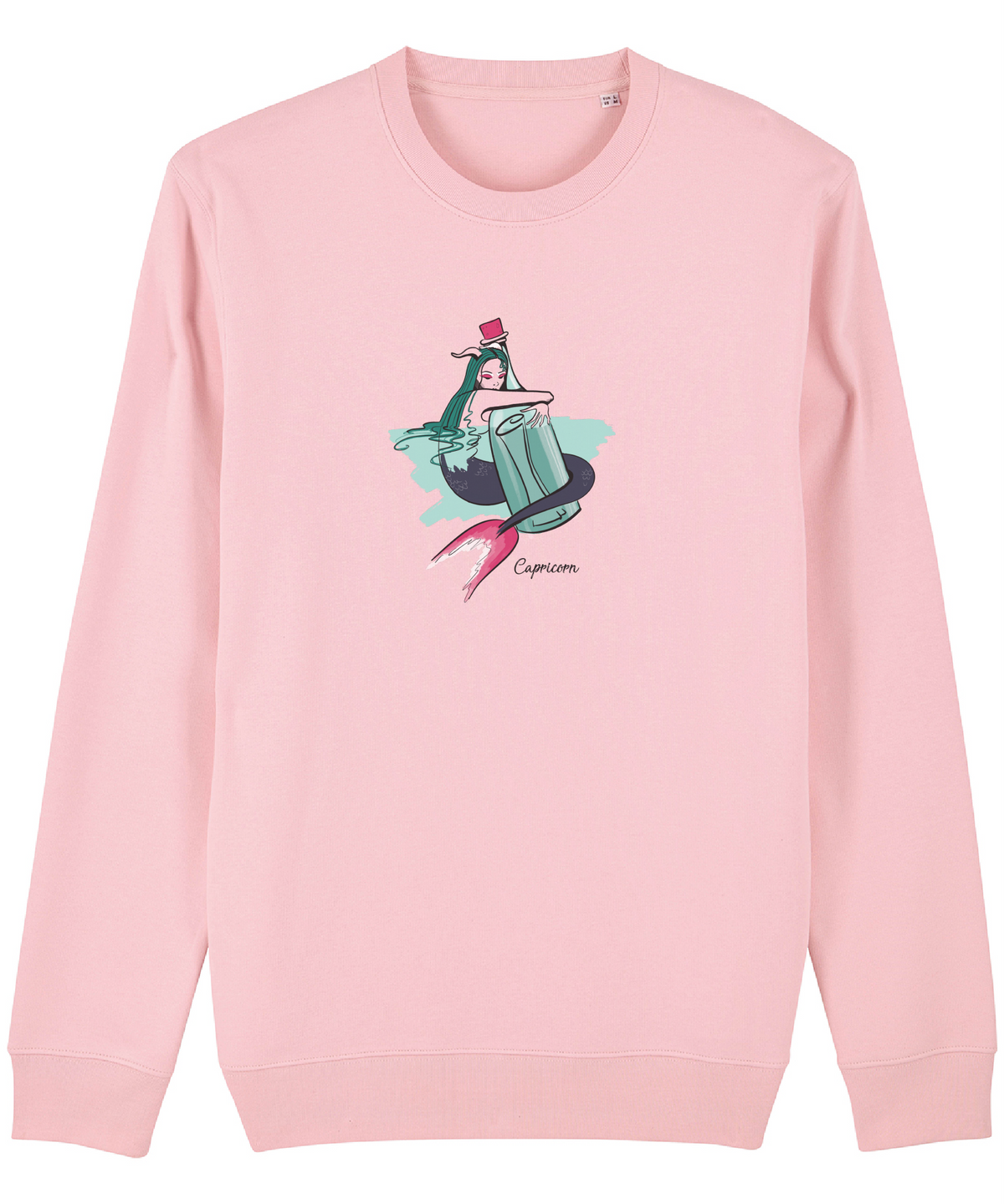 Capricorn sweater sale