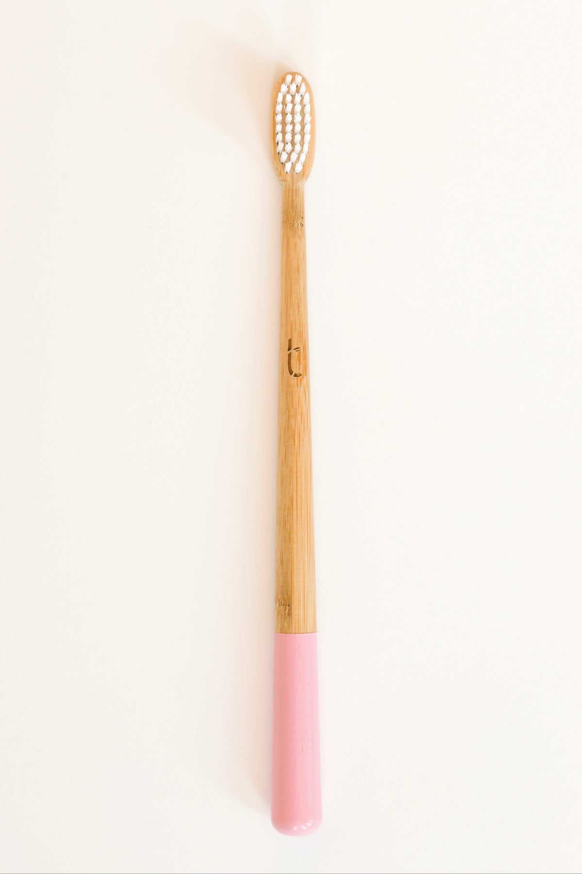 Bamboo Toothbrush