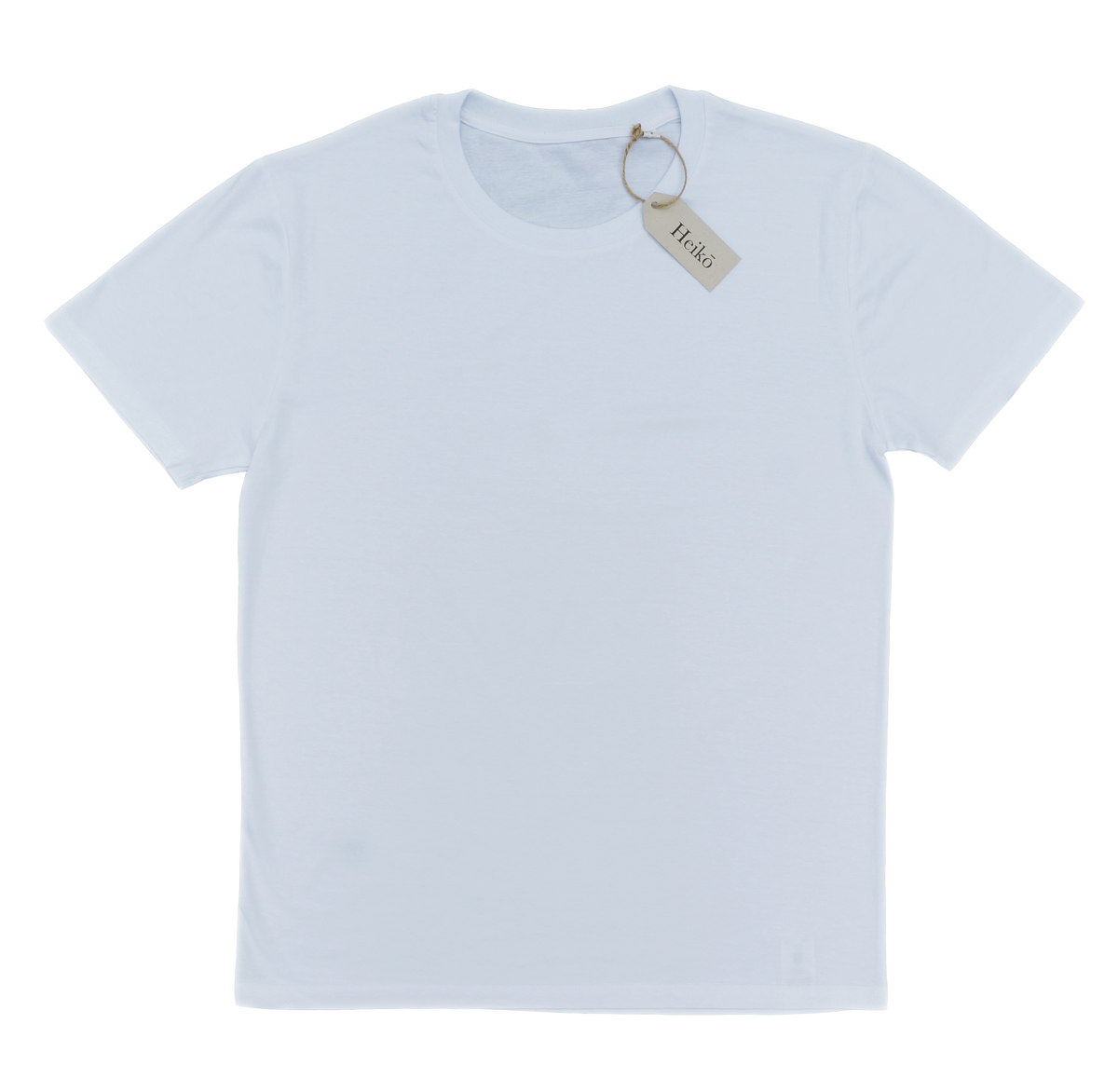 Custom - Organic Cotton T-Shirt