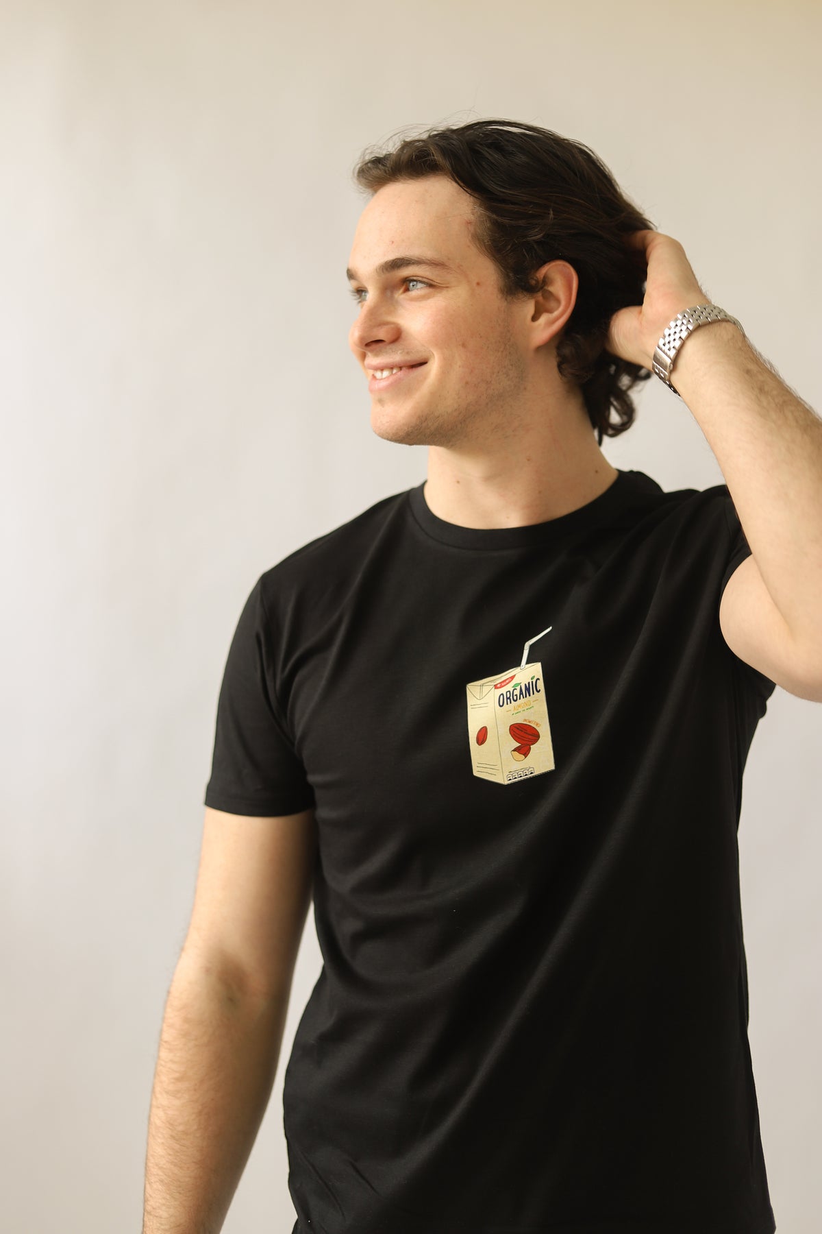 T shirt addict deals