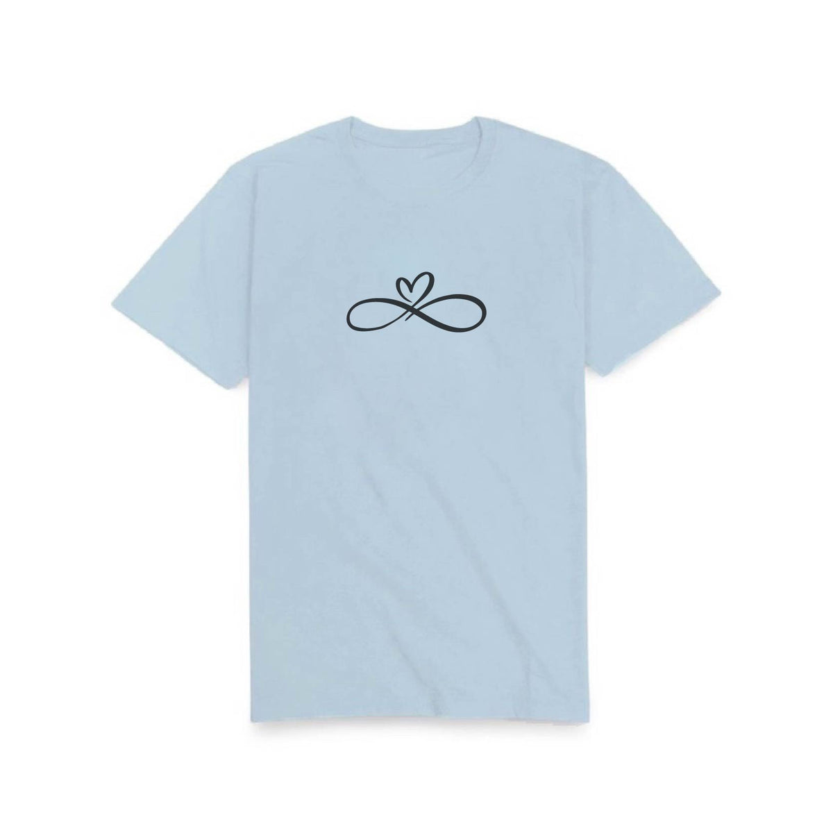 Infinity - Unisex Organic Cotton T-Shirt