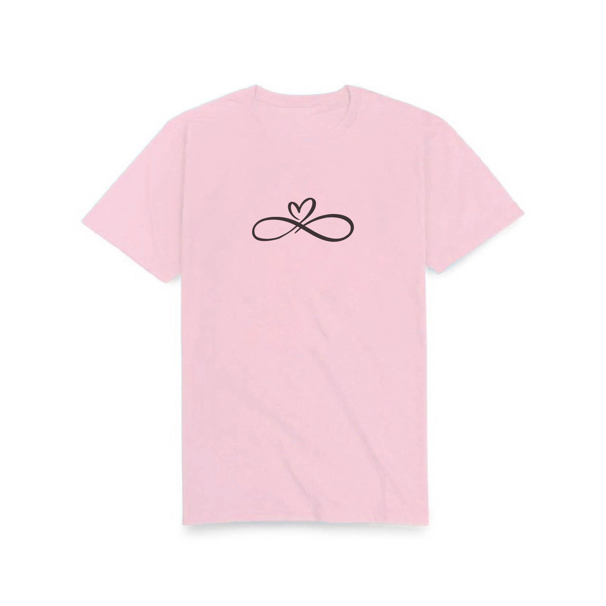 Infinity - Unisex Organic Cotton T-Shirt